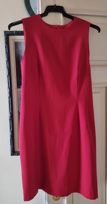 Рокли S размер носени броени пъти