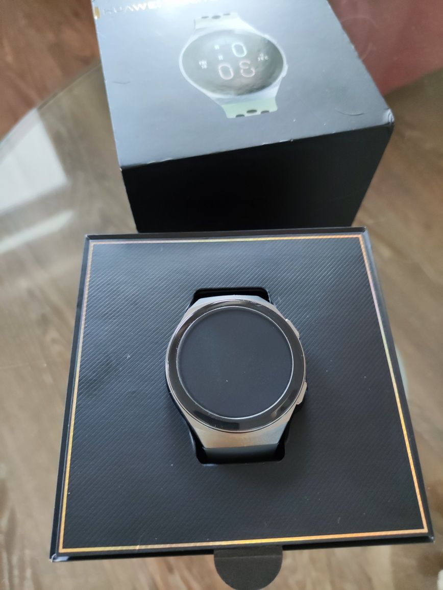 Huawei watch GT2E