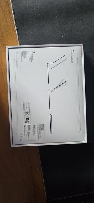 Tastatura apple noua