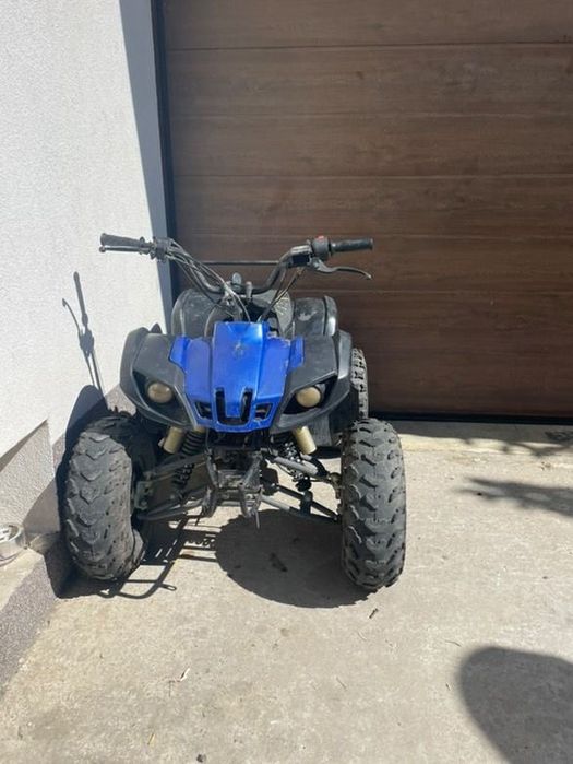 Vand ATV 125cc nefunctional