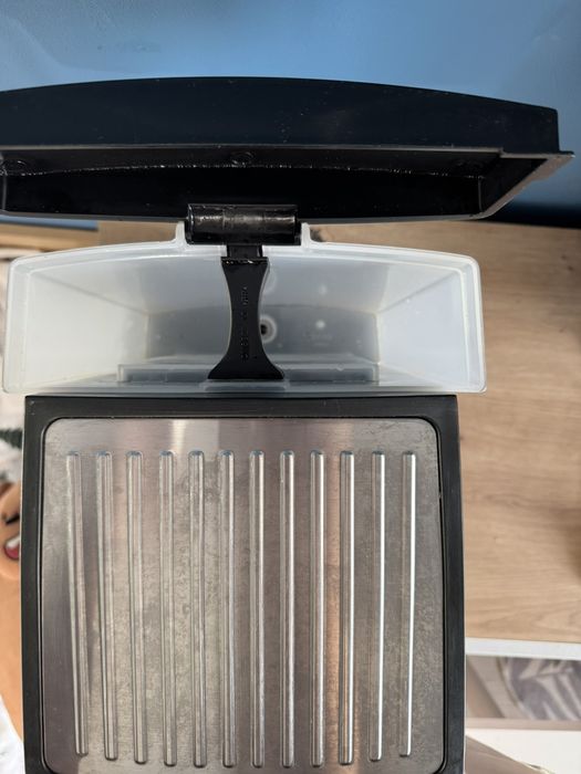 Кафе машина Rohnson