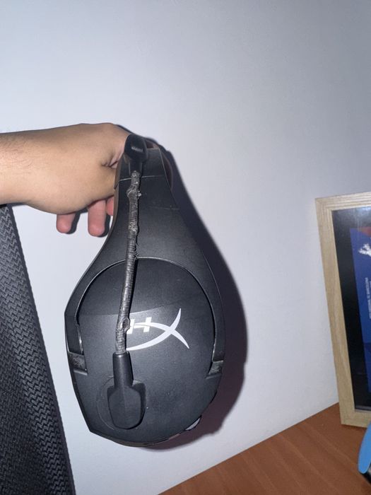 Casti gaming wireless HyperX Cloud Stinger Core