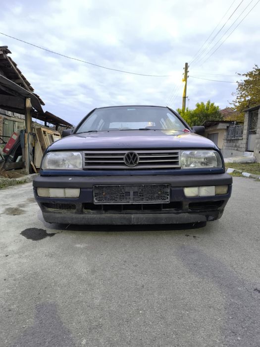 Vw Vento 1.8 mono
