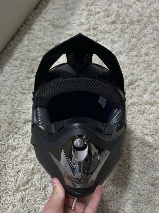 Vand casca MTB Full-Face