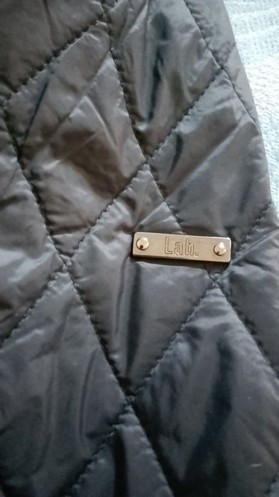 Куртка  новая весенняя Pal Zileri. 46-48. Италия. Оригинал