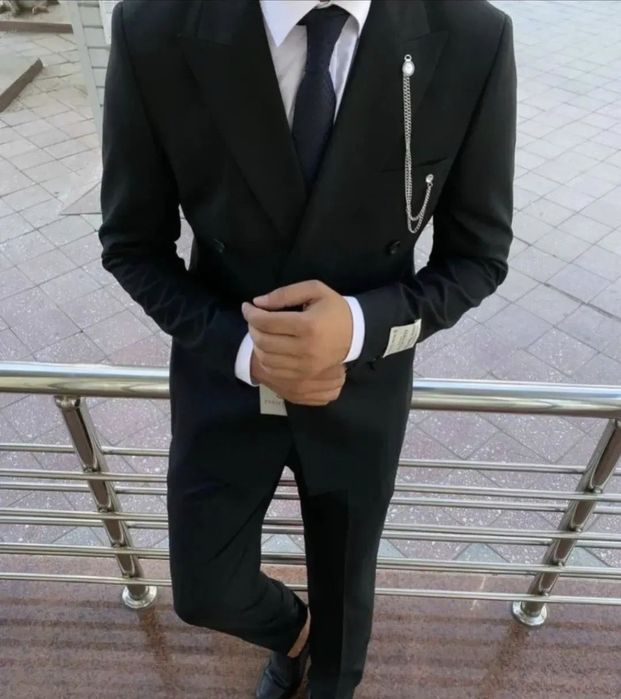 Костюм Zero Plus