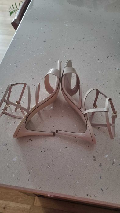 Sandale Deimille ,Made in Italy ,ms.40