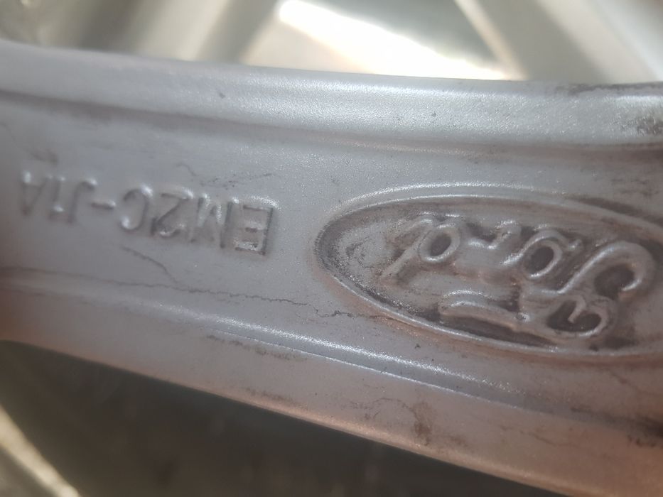 Jante ford 5x108 pe 18