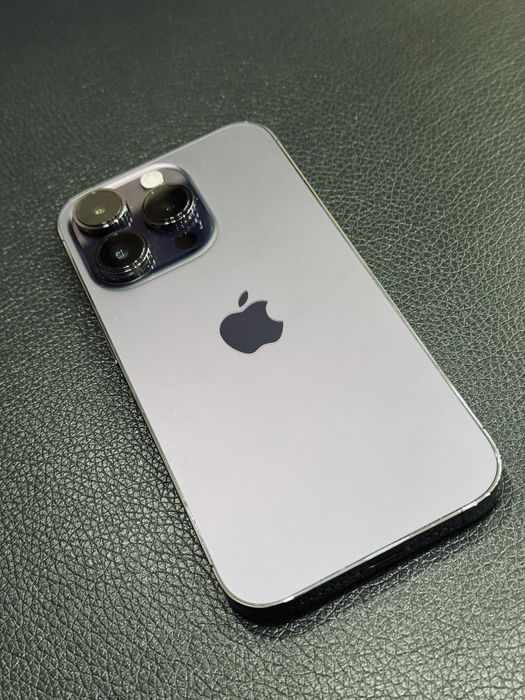 Айфон 14 про 128