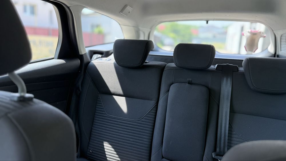 Ford Focus 2.0 TDCI