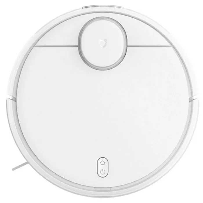Робот-пылесос Xiaomi Mijia 3C белый