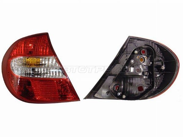 Фонарь задний Toyota Camry