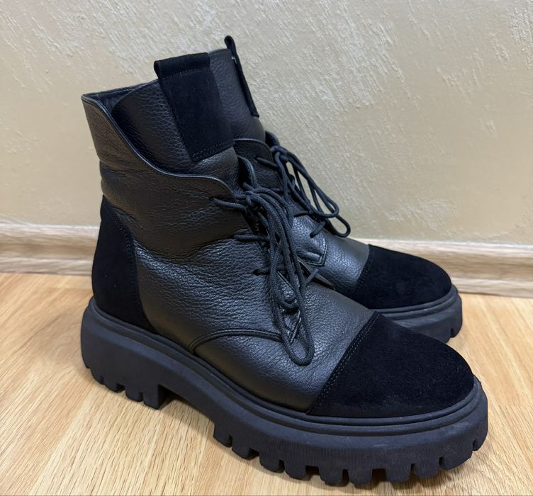 Дамски боти Bianki