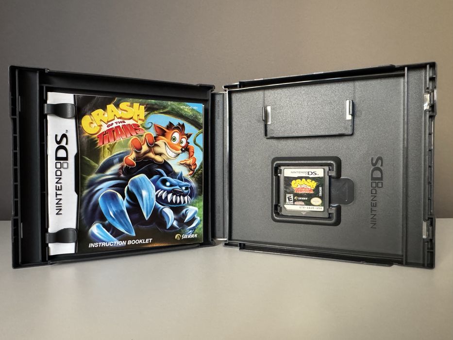 Игри Нинтендо / Nintendo DS