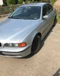 БМВ Е39 BMW E39 525 TDS
