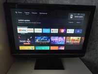 Продам телевизор Hisense можно как монитор