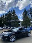 Vând AUDI A5 S-line 2.0TDI