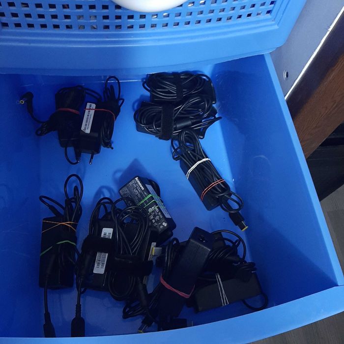 Incarcator laptop Lenovo