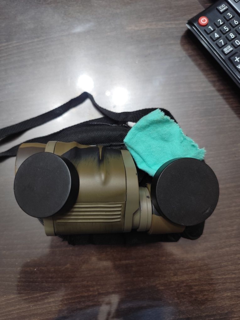 Монокъл 7х35 TASKO