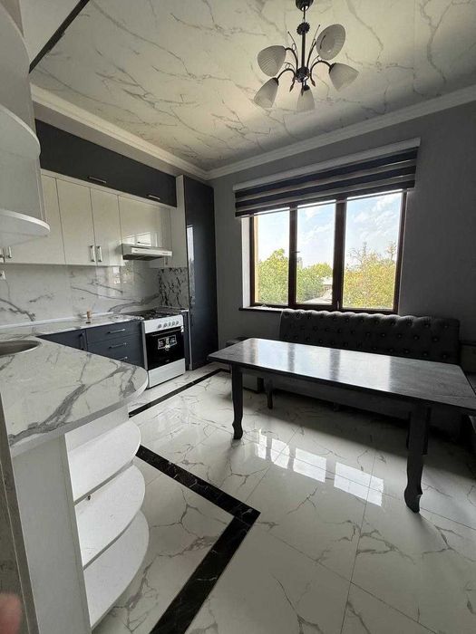 Аренда квартира | 2/2/5 | Кара-камиш | Ало круг | новостройка