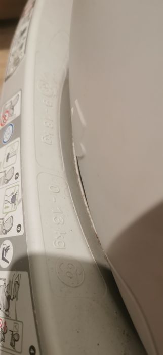 Scaun auto britax romer