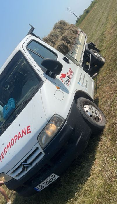 Vand camioneta citroen