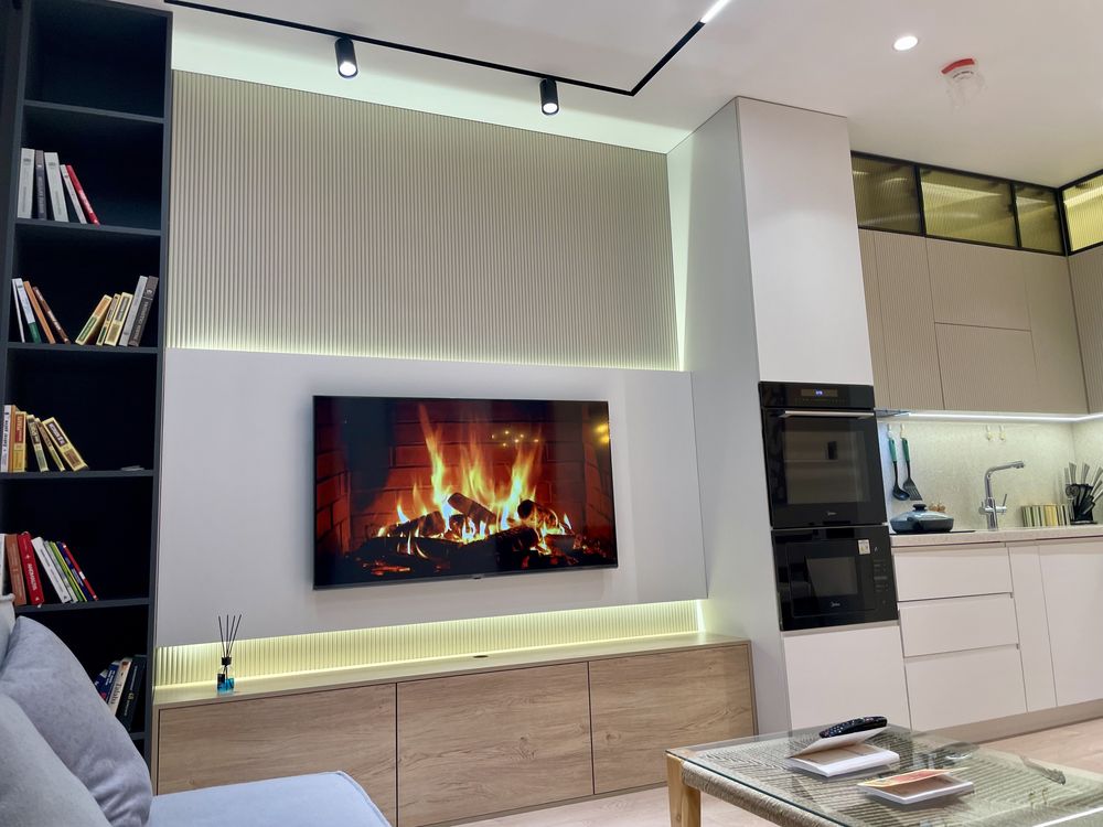 Sutkalik kvartira Tashkent city / Nest one