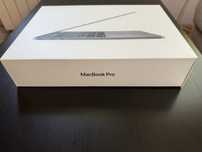 Laptop MacBook Pro touchpad 2020