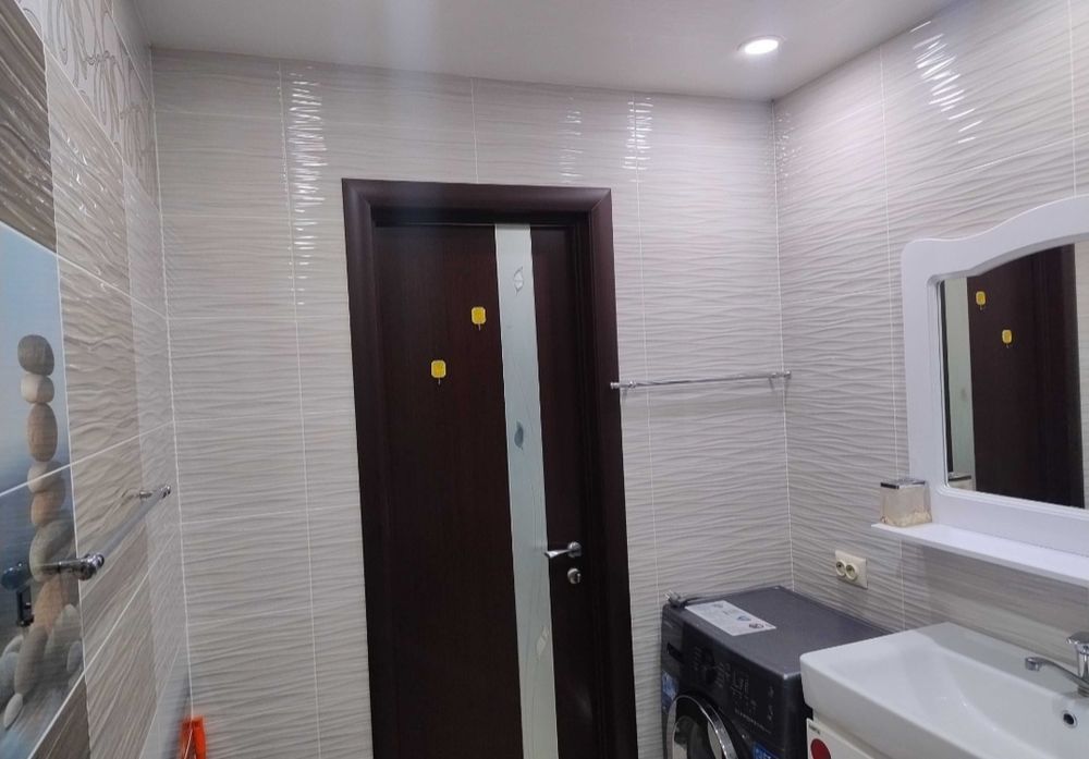 Сдам надолго 1комн.кв.Центр.Люкс