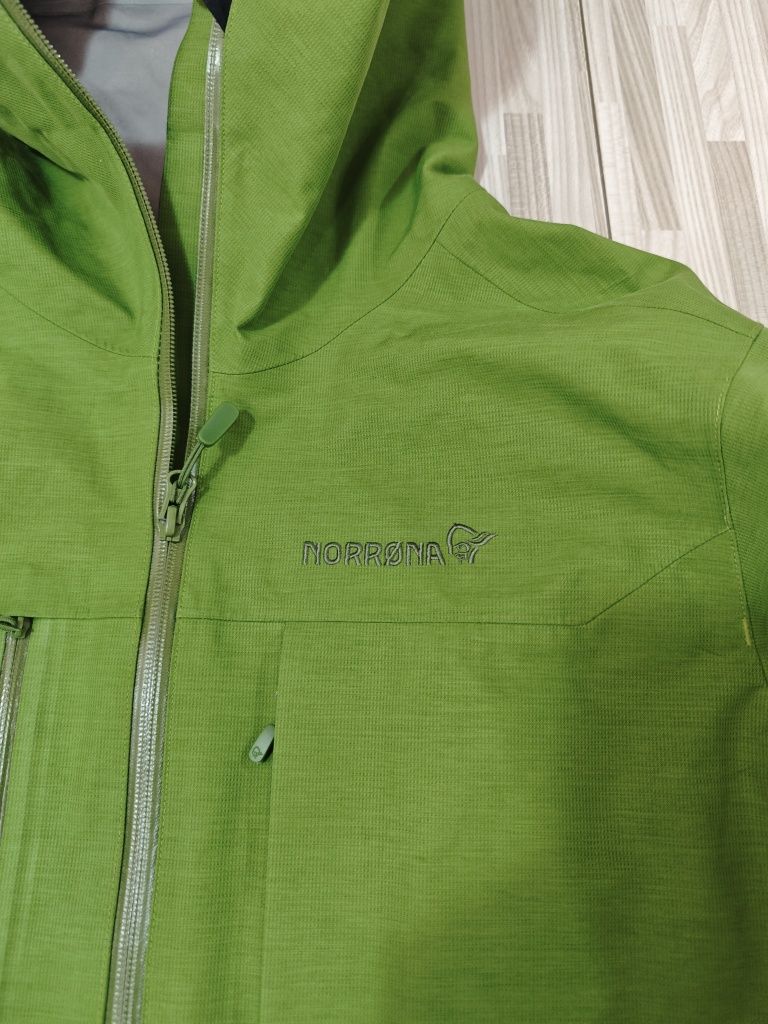 Norrona roldal gore-tex