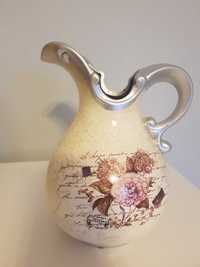 Vaza ceramica deosebita