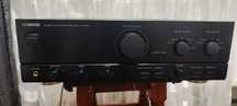 Amplificator Audio Sony STR‑DB870 QS Statie Audio