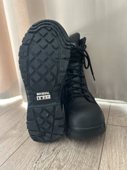 Кубинки S.W.A.T.