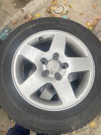 Rondell r15 5x120