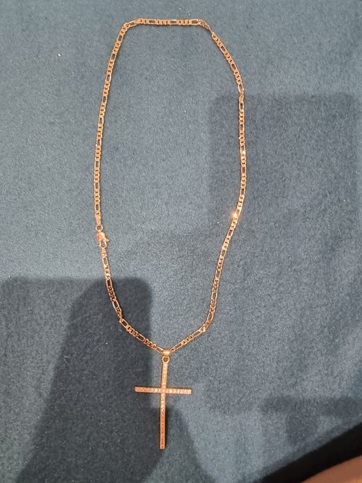 Bijuterii placate cu aur