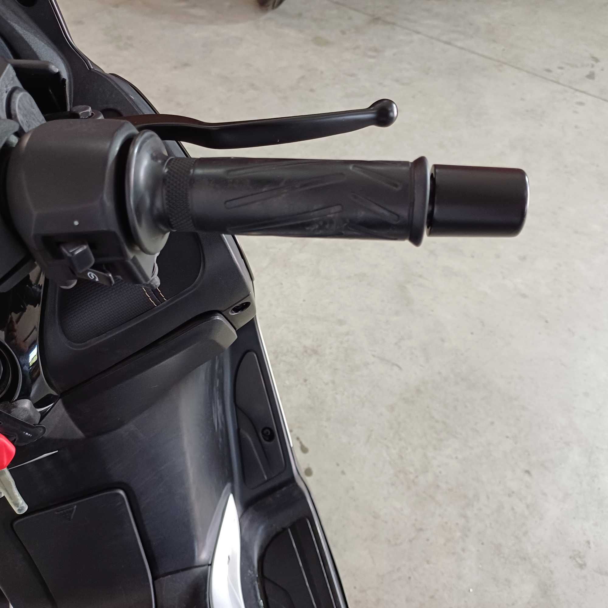 Scuter Yamaha X-Max 250 | Y002522 | motomus.ro