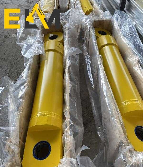 Пики на гидромолот новые хорошего качества