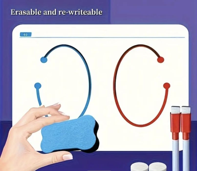 Образователни карти игра за деца и възрастни за развитие на мозъка