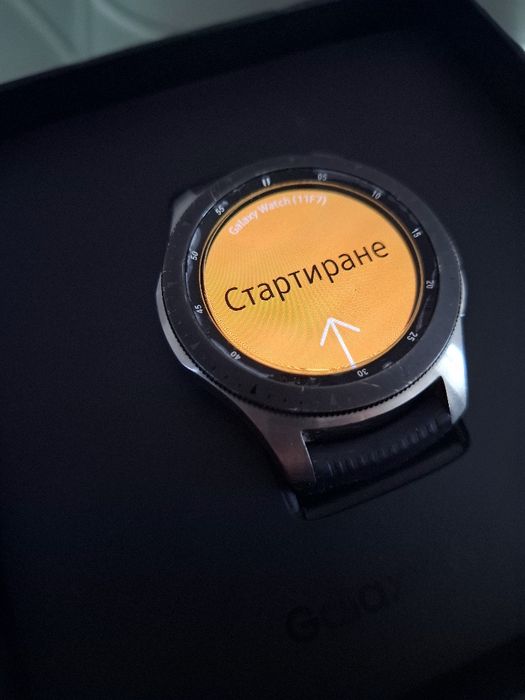 Samsung galaxy watch 46mm
