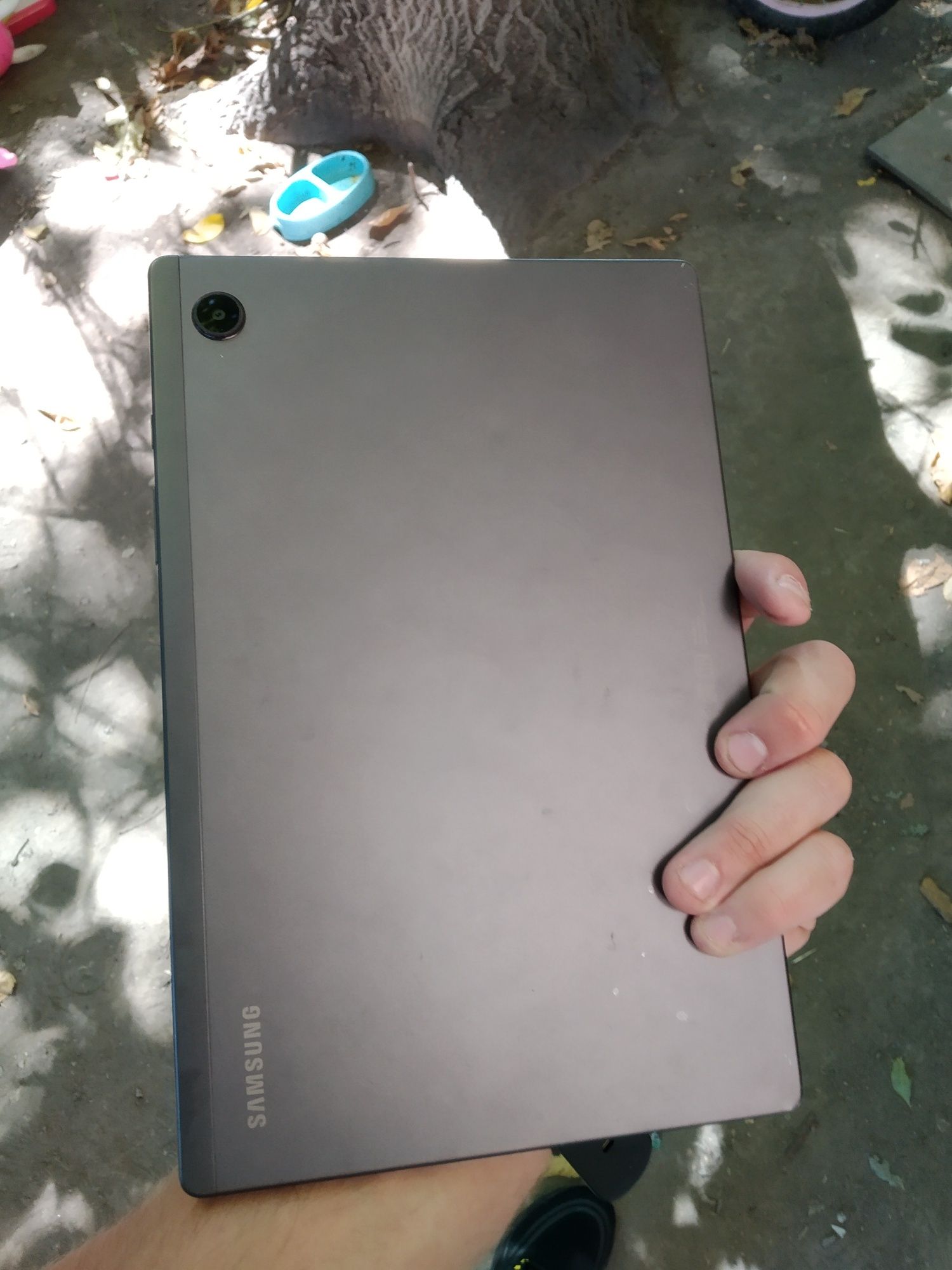 Продам samsung galaxy tab a8