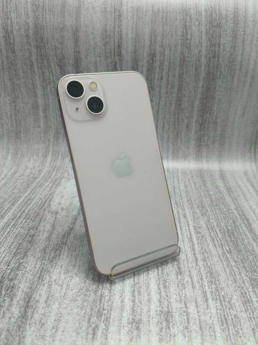 Apple iPhone 13, 128 Гб(Усть-Каменогорск 02) лот 770877