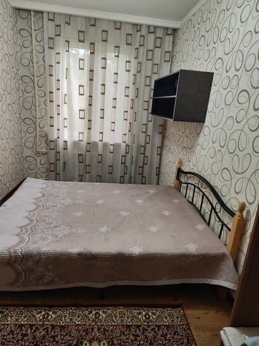 Продам 2 ком Юнусабад 15 квартал Ипо