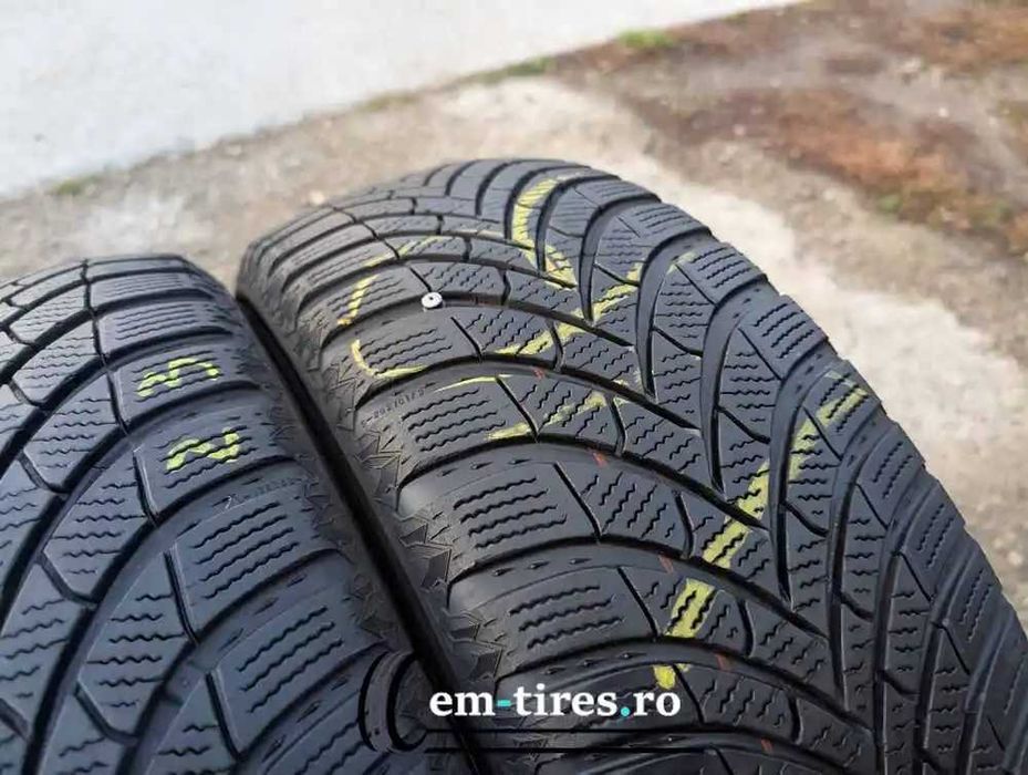 SET 2 Anvelope Iarna 205/60 R16 SEMPERIT Speed Grip 5 92H
