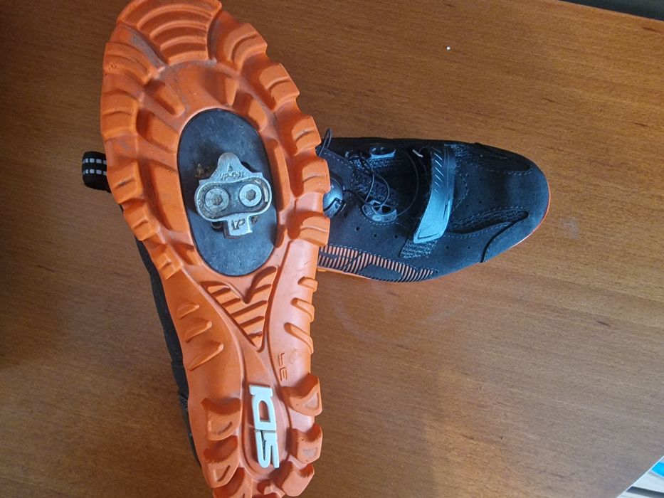 Ghete MTB - SIDI M39