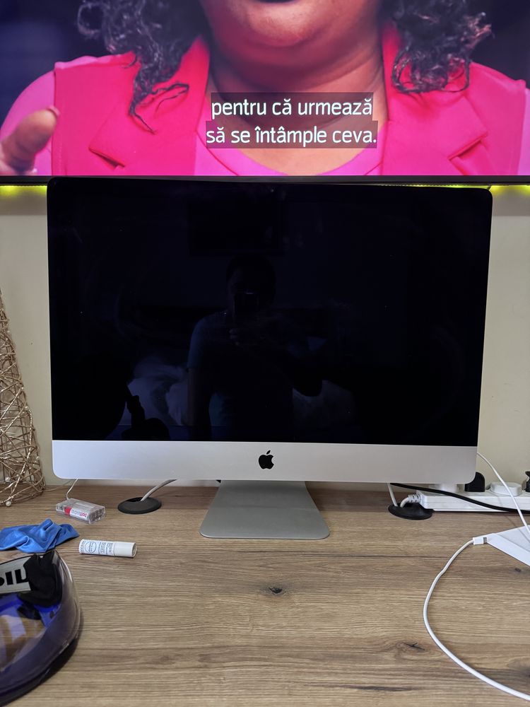 iMac 5k 27” 2019
