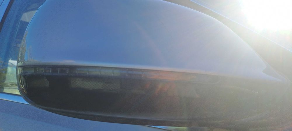 Дясно странично огледало Audi Q5 2.0 TFSI 220к.с 2014г.