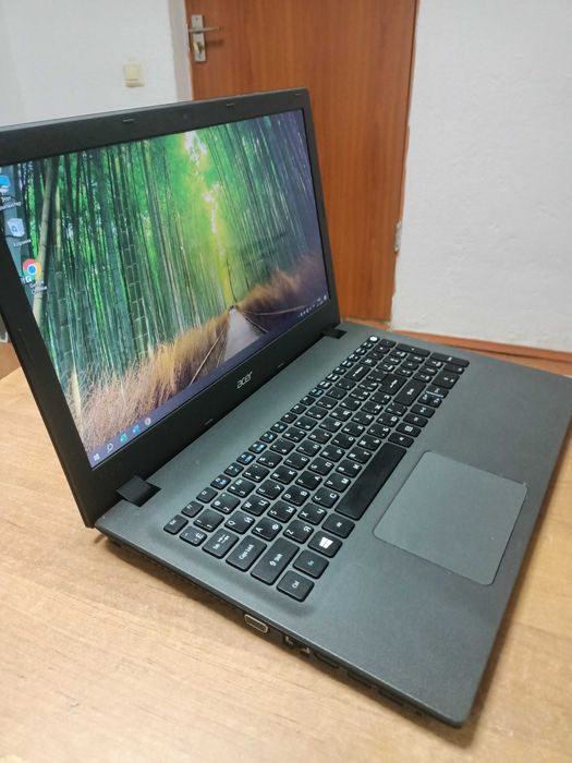 Ноутбук в хорошем состоянии, для работы, учёбы.