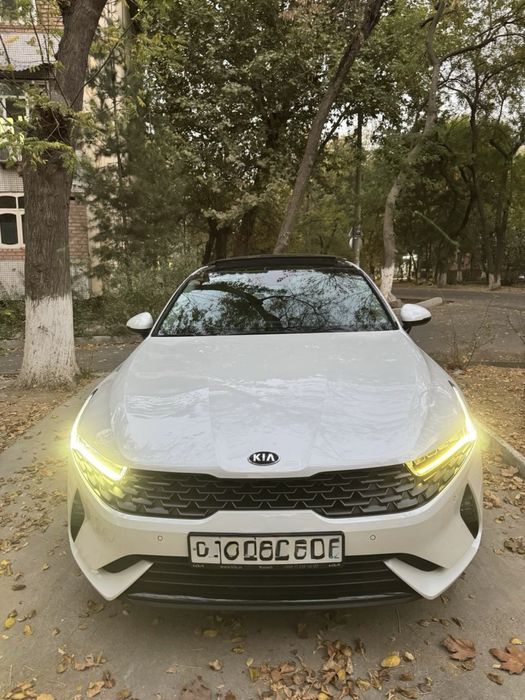 kia k5 sotiladi srocna