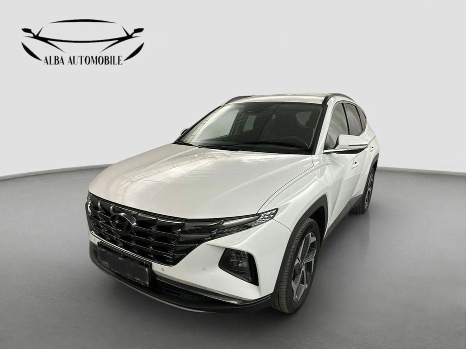 Hyundai Tucson 1.6 T-GDi Plug-in-Hybrid 4WD 256CP Garantie Germania