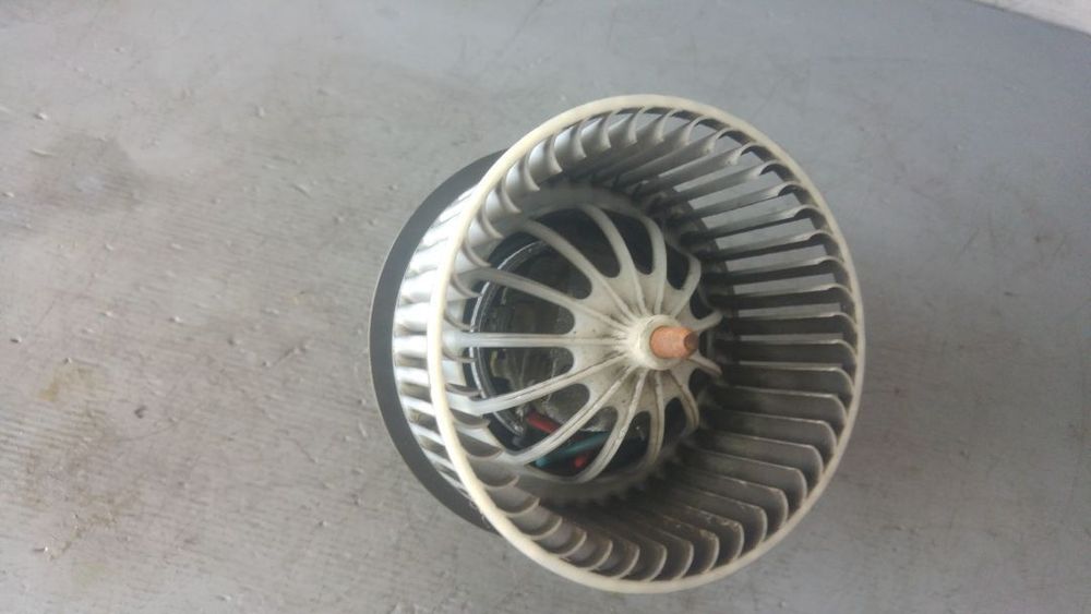 aeroterma 2.0 d volvo xc60 s80 v70 2010-2014 6g9n-18d413-ba